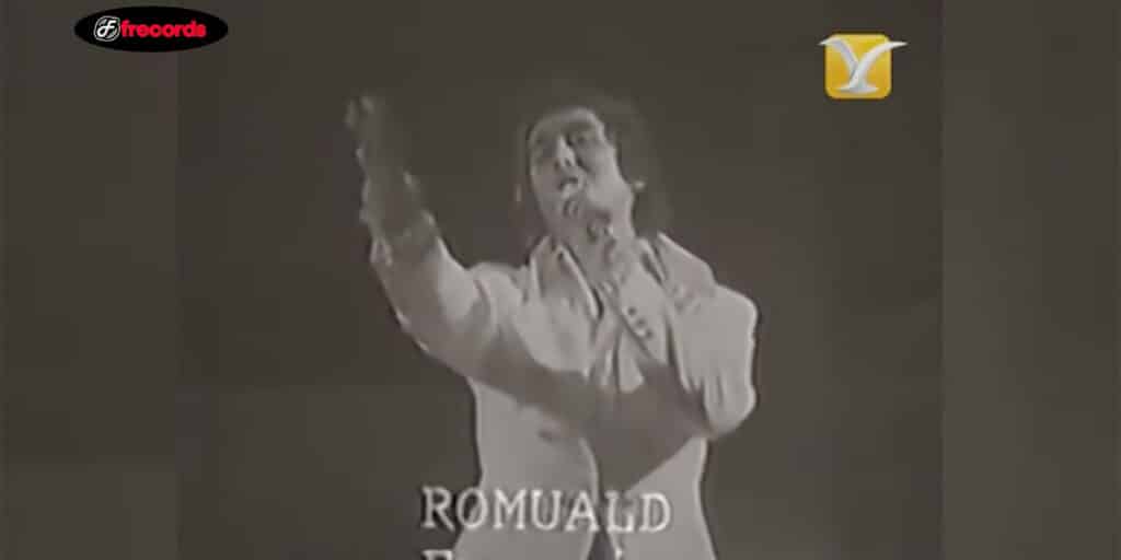 Romuald-Festival de Viña-1973