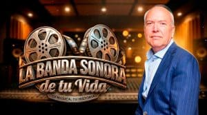 La banda sonora de tu vida - Jose Rubén Olivos